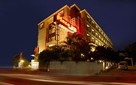 Plaza Inn
